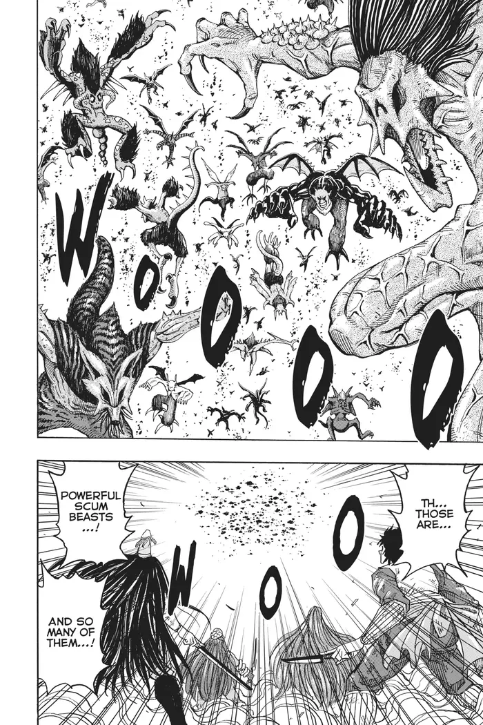 Toriko Chapter 230 image 14_optimized